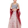 CLASSIC LEHENGA